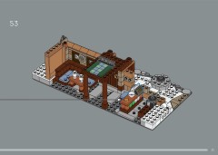 LEGO 76457 instructions page 51 – build guide