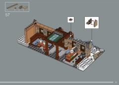 LEGO 76457 instructions page 55 – build guide