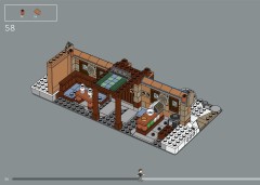 LEGO 76457 instructions page 56 – build guide