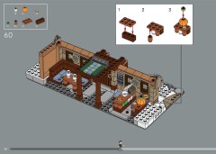 LEGO 76457 instructions page 58 – build guide