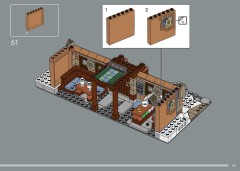 LEGO 76457 instructions page 59 – build guide