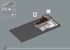 LEGO 76457 instructions page 6 – build guide