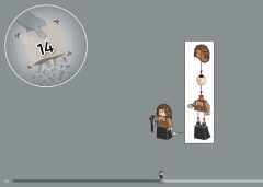 LEGO 76457 instructions page 64 – build guide