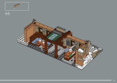 LEGO 76457 instructions page 65 – build guide