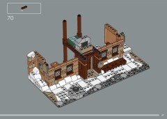 LEGO 76457 instructions page 69 – build guide