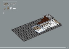 LEGO 76457 instructions page 7 – build guide