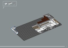 LEGO 76457 instructions page 9 – build guide