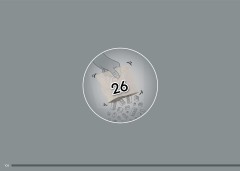 LEGO 76457 instructions page 106 – build guide