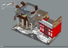 LEGO 76457 instructions page 120 – build guide