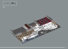 LEGO 76457 instructions page 13 – build guide