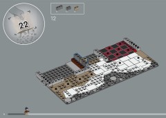 LEGO 76457 instructions page 14 – build guide