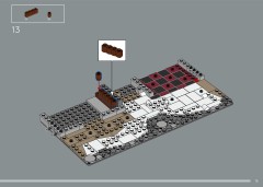 LEGO 76457 instructions page 15 – build guide