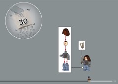 LEGO 76457 instructions page 179 – build guide