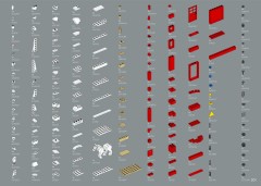 LEGO 76457 instructions page 201 – build guide