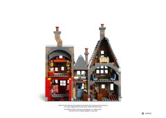 LEGO 76457 instructions page 208 – build guide