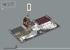 LEGO 76457 instructions page 22 – build guide