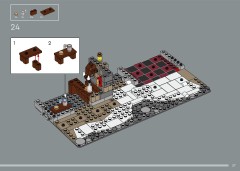 LEGO 76457 instructions page 27 – build guide