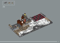 LEGO 76457 instructions page 29 – build guide