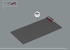 LEGO 76457 instructions page 3 – build guide