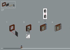LEGO 76457 instructions page 30 – build guide