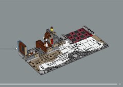 LEGO 76457 instructions page 31 – build guide