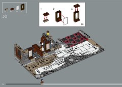 LEGO 76457 instructions page 34 – build guide