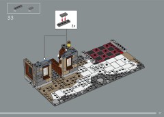 LEGO 76457 instructions page 37 – build guide