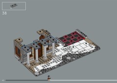 LEGO 76457 instructions page 42 – build guide