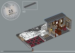 LEGO 76457 instructions page 44 – build guide