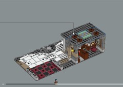 LEGO 76457 instructions page 46 – build guide