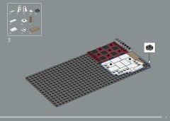 LEGO 76457 instructions page 5 – build guide