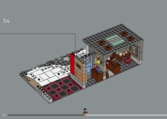 LEGO 76457 instructions page 52 – build guide