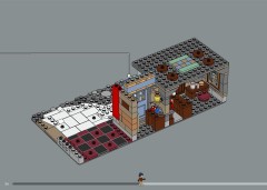 LEGO 76457 instructions page 54 – build guide