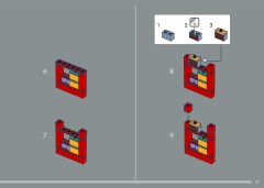 LEGO 76457 instructions page 57 – build guide