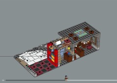 LEGO 76457 instructions page 58 – build guide