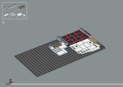 LEGO 76457 instructions page 6 – build guide