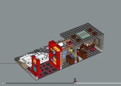 LEGO 76457 instructions page 64 – build guide