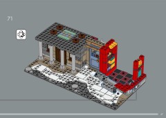 LEGO 76457 instructions page 67 – build guide