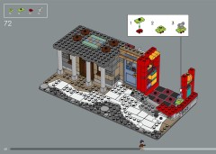 LEGO 76457 instructions page 68 – build guide