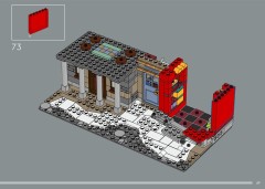 LEGO 76457 instructions page 69 – build guide