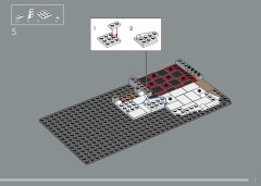 LEGO 76457 instructions page 7 – build guide