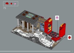 LEGO 76457 instructions page 71 – build guide