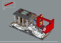 LEGO 76457 instructions page 75 – build guide