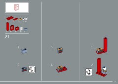 LEGO 76457 instructions page 77 – build guide