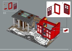 LEGO 76457 instructions page 81 – build guide