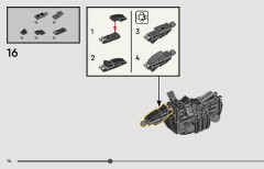 LEGO 76458 instructions page 14 – build guide
