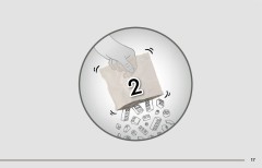 LEGO 76458 instructions page 17 – build guide