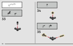 LEGO 76458 instructions page 26 – build guide