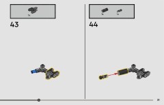LEGO 76458 instructions page 31 – build guide