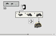 LEGO 76458 instructions page 37 – build guide